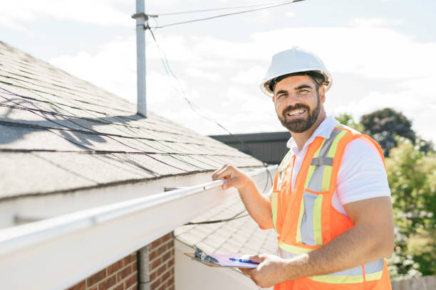 Best Roof Insulation Installation  in Pendergrass, GA