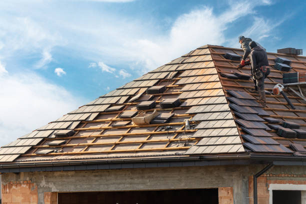 Best Emergency Roof Repair Services  in Pendergrass, GA