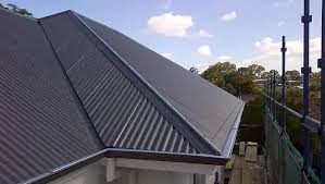 Best Storm Damage Roof Repair  in Pendergrass, GA